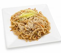 Лапша Рисовая