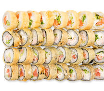 Темпура сет