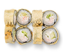 Эби Темпура