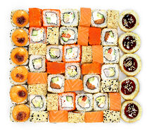 Мега Хит сет