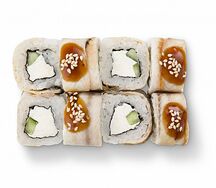 Унаги Филадельфия