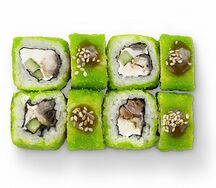 Унаги Калифорния