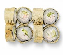 Кани Темпура