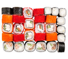 Калифорния сет