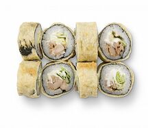 Чикен Темпура