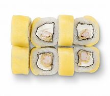 Ролл с сыром Гауда