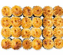 Запеченный сет