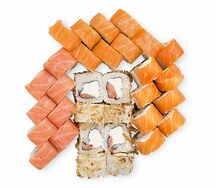 Филадельфия сет