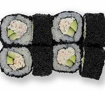 Чёрный краб