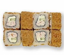 Кани Криспи