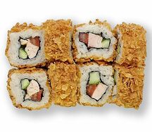 Тори Криспи