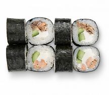 Сяке Терияки