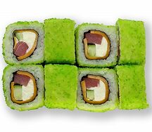 Детройт ролл