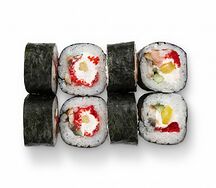 Футомаки ролл