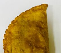 Чебурек с мясом