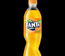 Фанта