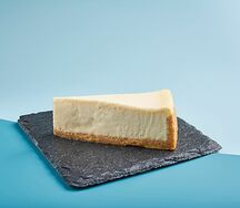 Чизкейк Нью-Йорк