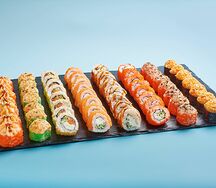 Сет люксовый