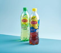 Чай Липтон