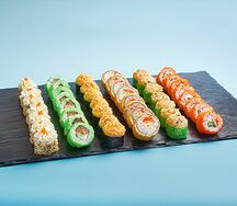 Сет кайфовый