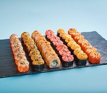 Сет топовый