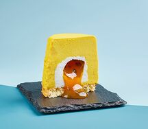 Манго-маракуйя