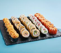 Сет популярный