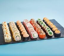 Сет правильный