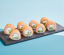 Ролл Филадельфия