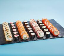 Сет идеальный