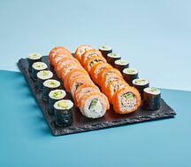 Сет полезный