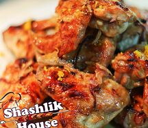Куриные крылья