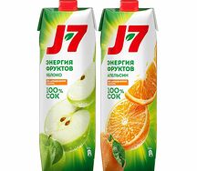 Сок J7