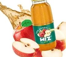 Сок Wiz