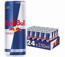 Red Bull