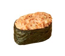 Гункан краб