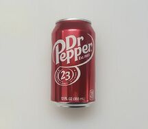 Dr. Pepper