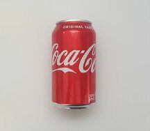 Coca-Cola Classic