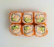 Калифорния