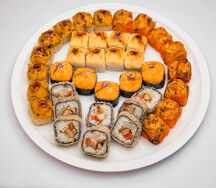 Сет Горячий