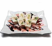 Сочный ролл