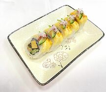 Запеченный тамаго