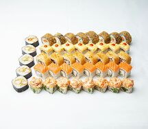 Сет Праздничный