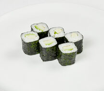 Мини-ролл Авокадо