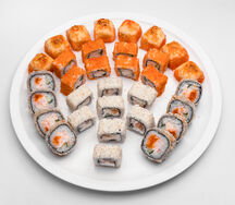 Сет Калифорникейшн