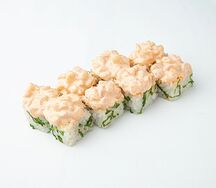 Ролл Спайси креветка