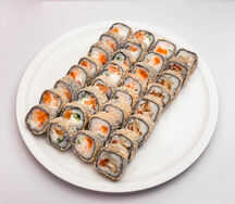 Сет Темпура