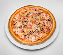 Пицца Гавайская