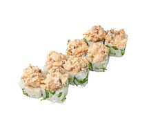 Ролл Спайси угорь