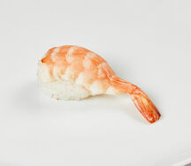 Суши Креветка